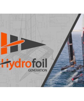 Hydrofoil Generation Steam Key GLOBAL